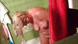Hottie еротика без регистрации хотів сперма і приземлився на чорний Cucan