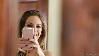 Дівчата смоктати хуй і супер еротика лизати анальний отвір
