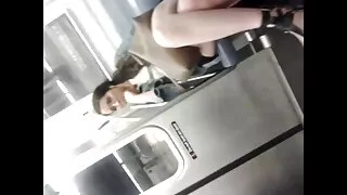 У душовій кабіні Лавлейс трахкає еротика с п'яницю